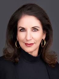 Tamara Baron Real Estate Associate in Indian Wells 加利福尼亚州- Sotheby's  International Realty