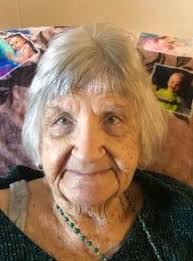 Frances Capasso Obituary