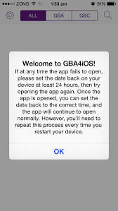 Este emulador es totalmente gratuito y, lo que es más importante, no requiere de jailbreak. Working Download Link For Gba4ios 2 1 On Ios 8 1 2 Without Jailbreak Cupertinotimes