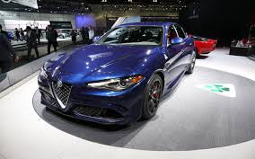 Image result for Deep Blue 2017 Alfa-Romeo