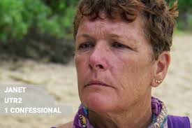 Survivor: Island of the Idols Episode 3 Edgic