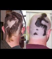 En 2021, la coupe de cheveux se veut facile à vivre et stylée. Decouvrez Les 20 Coupes De Cheveux Les Plus Ridicules