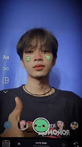 Efek Dino Ig Aesthetic