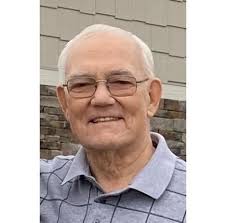 Gerald Brunet Obituary (1941