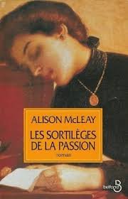 Tous les livres de Alison McLeay