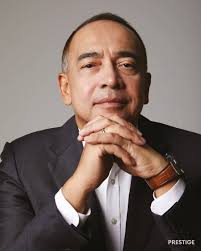 Many thanks to @prestigemalaysia and @goddesshireenxxx for helping to  promote the work of Brooke Museums in preserving and sharing Sarawak's rich  heritage. -----‐‐-------------- What does it mean to inherit a story, and  rewrite it with care? In our