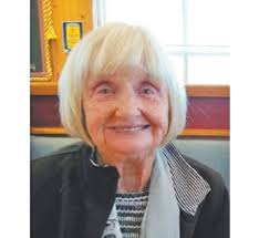 Margaret Mary "Rita" Rock