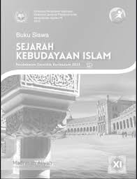 Pada postingan kali ini kami berbagi soal ski kelas 10 semester 1 materi dakwah rasulullah saw periode mekkah. Analisis Materi Sejarah Kebudayaan Islam Kelas Xi Madrasah Aliyah Lampung Media