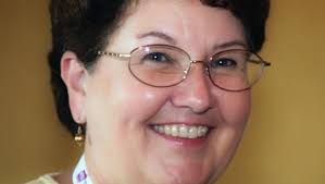 OSF St. Anthony nurse receives award