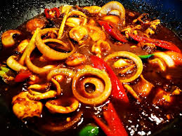 We provide version 2.9.0, the latest version that has been optimized for different devices. Ramadhan 4 Resepi Sotong Masak Kicap Sedap Melekat Blog Lea Azleeya