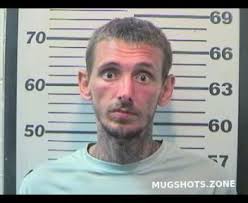 RUSHING CHARLES BARRY 06/03/2021