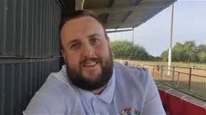 GRAYS ATHLETIC 2-0 Ipswich Wanderers: Darren Manning post match interview