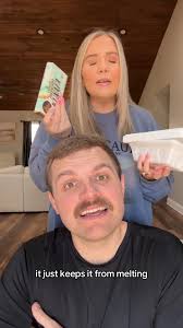 I was not expecting that 😂...