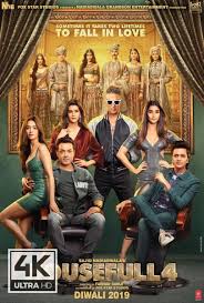 4k Ultra Hd Housefull 4 2019 Watch Download Housefull 4 2019 Watch Now For Free Movies Film Movie Cinem Hd Movies Download Housefull 4 Hindi Movies