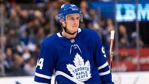 He has previously played for the colorado avalanche and toronto maple leafs. Tyson Barrie Has Great Chance To Boost Value With Oilers