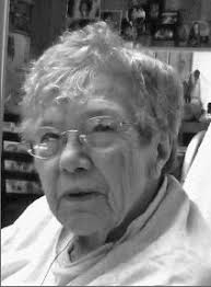 Esther Aberle Obituary (1928