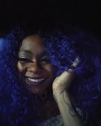 Queen Of Black Girl Magic