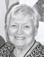 Virginia M Hoffmann Obituary March 18, 2013