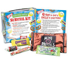 Customer Service Survival Kit Positive Promotions Customer Service Week Customer Service Appreciation Employee Appreciation