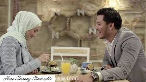 Sekali pandang, orang mesti cakap dia sesuai untuk cinderella versi thriller. Lirik Lagu Ost Hero Seorang Cinderella Amirnawawi