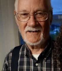 Obituary for Harry James McMasters