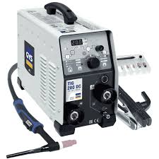 What can i weld with tig? Albaharhub Gys Tig Welding Machine Tig 200 Dc Hf Fv