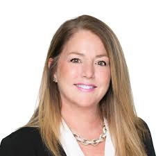 Jeanne Bidwell at First Heritage Mortgage