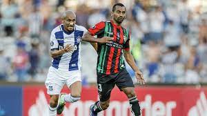 Emelec vs talleres de córdoba. Talleres De Cordoba V Palestino Cronica Del Partido 20 2 19 Conmebol Libertadores Goal Com
