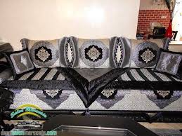 Salon Marocain Premiere Choix 2014 Salon Marocain Moderne 2014 Moroccan Living Room Diy Deco Moroccan Style