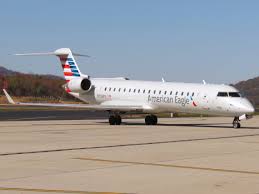 American Airlines Fleet Bombardier Crj 700 Details And