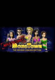 Bonetown (full game + all extras) date of this release: Buy Bonetown The Second Coming Edition Steam Key Global Eneba