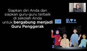 Rekrutmen Calon Peserta Pendidikan Guru Penggerak Kemendikbud Tahun 2020 Memes Ecard Meme Ecards