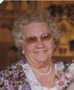 Obituary information for Leona E. Carpenter