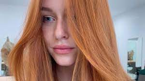 Di che colore si tratta? Capelli Ramati Sfumati Come Si Realizzano Con Shatush E Balayage Vogue It Vogue Italia