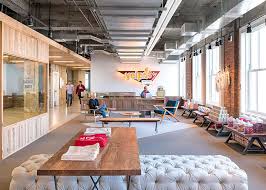 studio o+a designs headquarters for