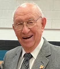 Frank Martin Anderson