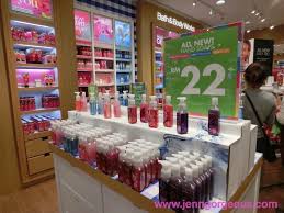 It was founded in 1990 in new alb. Bath And Body Works Malaysia Sale 2019
