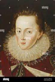 Prince henry frederick hi-res stock photography and images