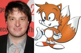 Christopher Stephen Welch by JDayton