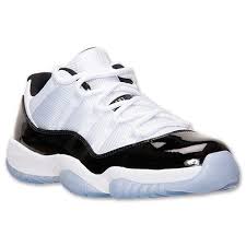 Men S Jordan Retro 11 Low Basketball Shoes Jordans For Men Jordan Retro 11 Low Air Jordans