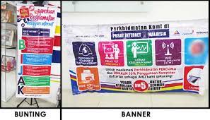 Masih dalam pertikaian adalah sama ada amerika syarikat atau republik rakyat china lebih besar. Cara Design Banner Bunting Backdrop Setup Saiz Resolution Color Mode Photoshop Aaz