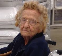 Frances McCrary Obituary