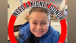 Fundraiser for Shanel Fish by Shannon Fish : Help for Jayden (JJ)