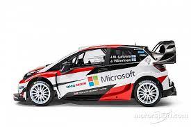 Aktuelle ergebnisse für fahrer, teams und konstrukteure der wichtigsten rennserien aus aller welt Technikanalyse Die Neue Autos Fur Die Saison 2017 Der Rallye Wm Wrc Unter Der Lupe