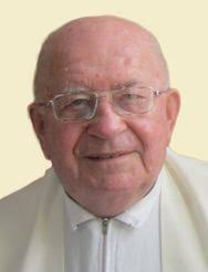 Condolence Book for Fr. Con Murphy SMA (Wilton, Cork)