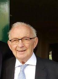 Condolence Book for Kevin O'Donnell (Rathmichael, Dublin)