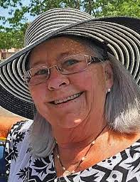 Obituary information for Diana B. Charnock