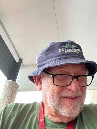 Mark Stair's Instagram, Twitter & Facebook