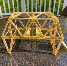 How To Build A Toothpick Bridge + Awesome Bridge Designs – Supa Stem