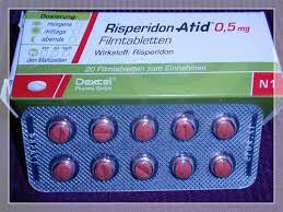 Cipralex Und Risperidon Psychomuell De